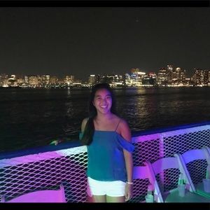 Meet your Posher, Kelsey